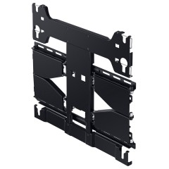 Samsung WMN-B16FB/XC Βάση Τηλεόρασης Τοίχου Περιστρεφόμενη με Βραχίονα 58"-75"